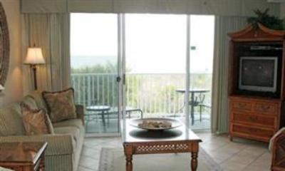 фото отеля Ocean Song Hotel Tybee Island