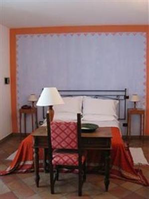 фото отеля Albergo Boutique Casajanca
