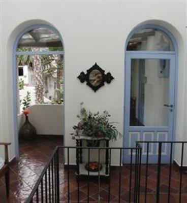 фото отеля Albergo Boutique Casajanca