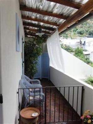 фото отеля Albergo Boutique Casajanca