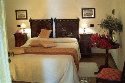 фото отеля Albergo Boutique Casajanca