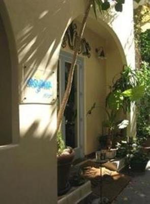 фото отеля Albergo Boutique Casajanca