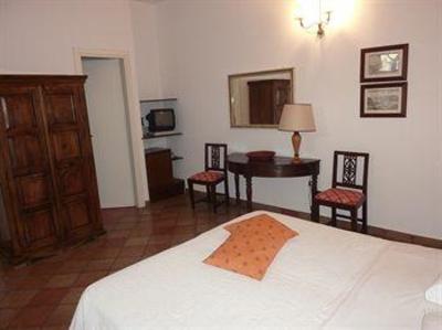 фото отеля Albergo Boutique Casajanca