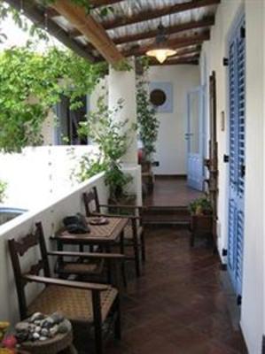 фото отеля Albergo Boutique Casajanca