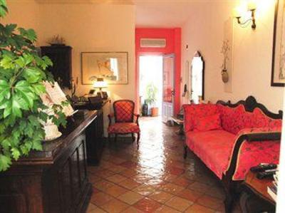 фото отеля Albergo Boutique Casajanca