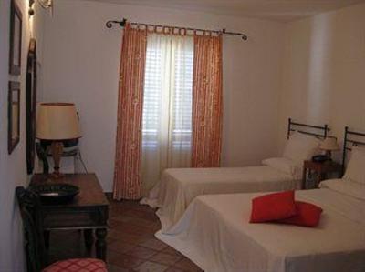 фото отеля Albergo Boutique Casajanca