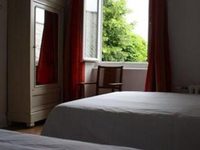 Hotel de la Gare Restaurant Jean-Pierre Mathieu Digoin