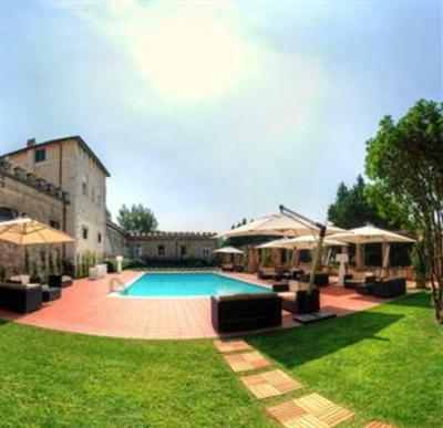фото отеля Tenuta Torre Gaia