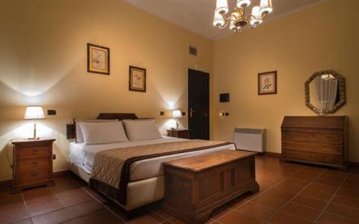 фото отеля Tenuta Torre Gaia