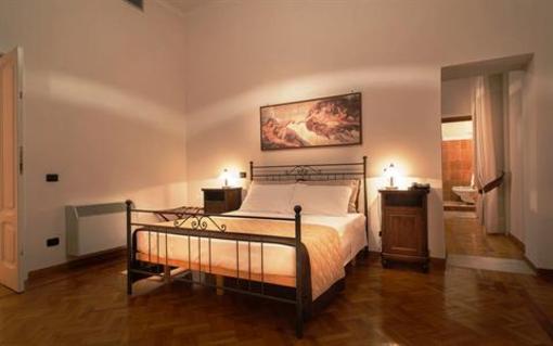 фото отеля Tenuta Torre Gaia