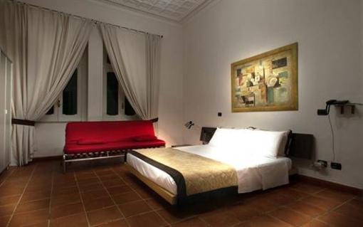 фото отеля Tenuta Torre Gaia