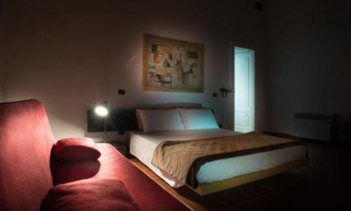 фото отеля Tenuta Torre Gaia
