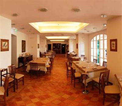 фото отеля Tenuta Torre Gaia