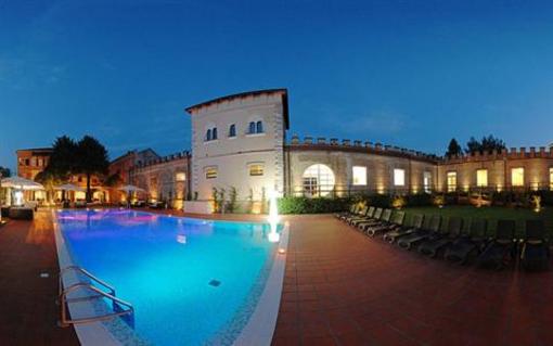 фото отеля Tenuta Torre Gaia