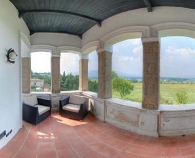 фото отеля Tenuta Torre Gaia