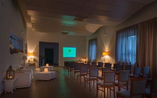фото отеля Tenuta Torre Gaia