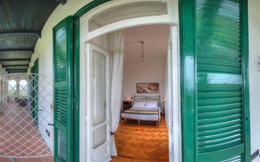 фото отеля Tenuta Torre Gaia