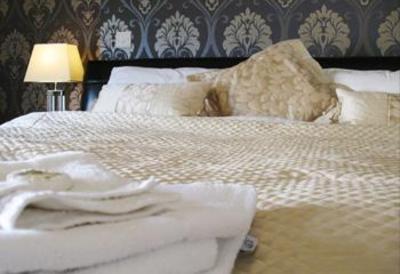 фото отеля Advocate Arms Hotel