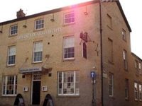 Advocate Arms Hotel