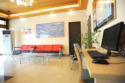 фото отеля Super 8 Hotel Nantong Ren Min Xi Lu
