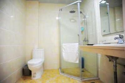 фото отеля Super 8 Hotel Nantong Ren Min Xi Lu