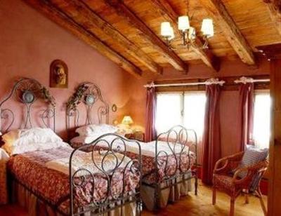 фото отеля Maso di Villa Agriturismo Susegana