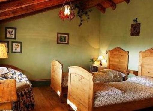 фото отеля Maso di Villa Agriturismo Susegana