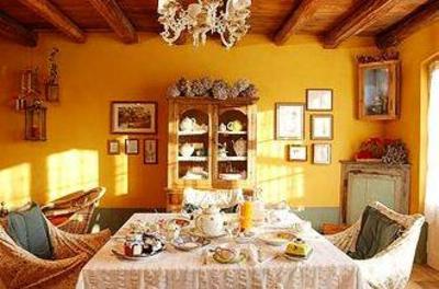 фото отеля Maso di Villa Agriturismo Susegana