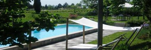 фото отеля Maso di Villa Agriturismo Susegana