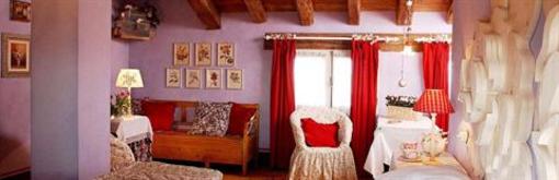 фото отеля Maso di Villa Agriturismo Susegana