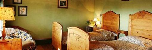 фото отеля Maso di Villa Agriturismo Susegana