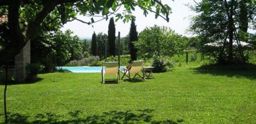фото отеля Maso di Villa Agriturismo Susegana