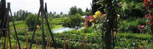 фото отеля Maso di Villa Agriturismo Susegana