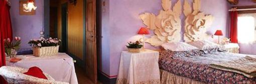 фото отеля Maso di Villa Agriturismo Susegana