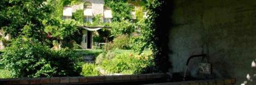 фото отеля Maso di Villa Agriturismo Susegana