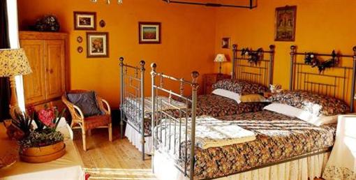 фото отеля Maso di Villa Agriturismo Susegana