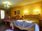 фото отеля Pyrgos Mantania