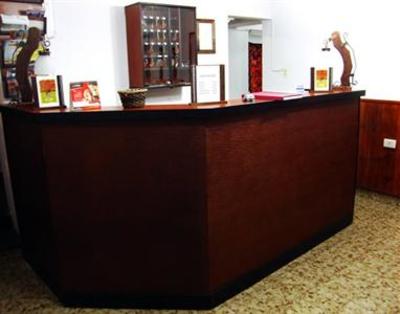 фото отеля Hotel Satiri