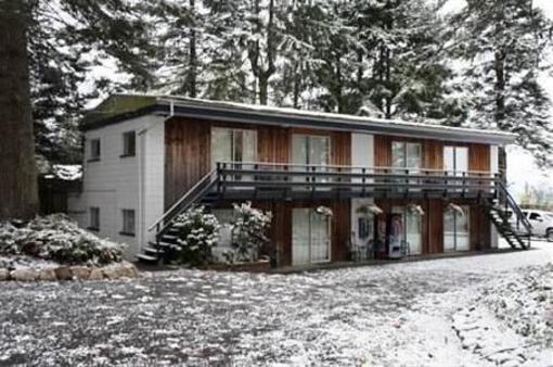 фото отеля Edgewater Motel
