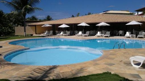 фото отеля Costa Smeralda Resort Camacari