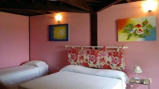 фото отеля Costa Smeralda Resort Camacari