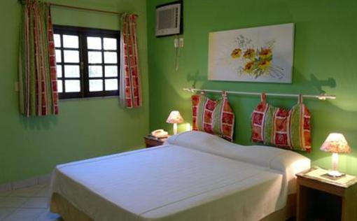 фото отеля Costa Smeralda Resort Camacari