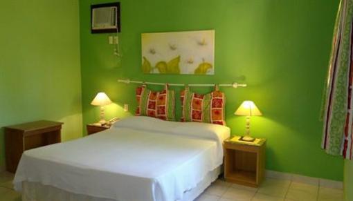 фото отеля Costa Smeralda Resort Camacari
