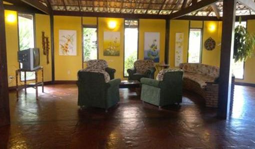 фото отеля Costa Smeralda Resort Camacari