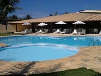 Costa Smeralda Resort Camacari