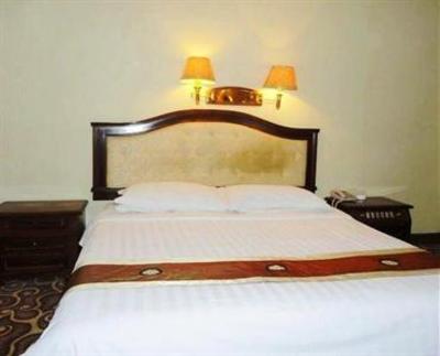фото отеля Di Shui Qin Hotel Chengdu