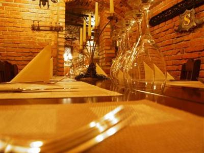 фото отеля Oberza Sasiadow Apartments