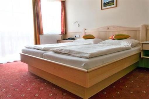 фото отеля Alpen-Gasthof Pension Fichtenheim