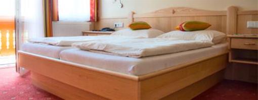 фото отеля Alpen-Gasthof Pension Fichtenheim