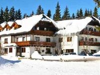 Alpen-Gasthof Pension Fichtenheim